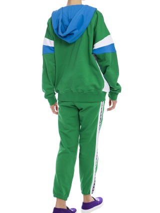 Куртка MSGM (1102): фото 4 - Invogue